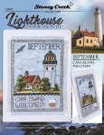 (image for) Lighthouse Of The Month - September